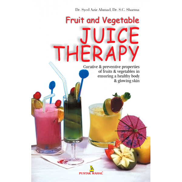 Juice Therapy